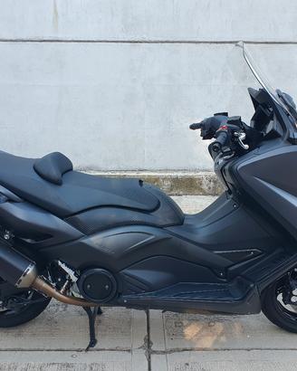 Yamaha T Max 530 ABS 5/2015 Km 20400 Pari al Nuovo