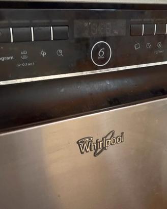 Lavastoviglie Whirlpool Hisense 
