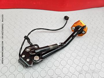 CAVALLETTO LATERALE KTM DUKE 390 2013 2016 DUKE390