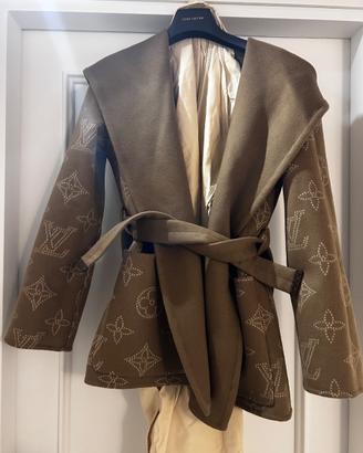 Cappotto Louis Vuitton