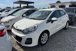 Kia Rio IRio 1.1 CRDi 5p. Cool NEOPATENTATI