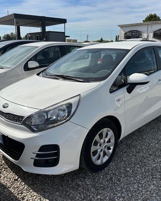 Kia Rio IRio 1.1 CRDi 5p. Cool NEOPATENTATI
