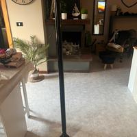 Palo professionale the pole con spin