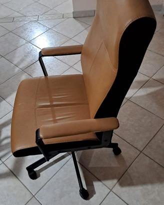 Sedia da ufficio