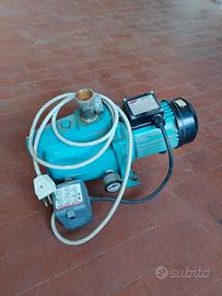 pompa acqua 
