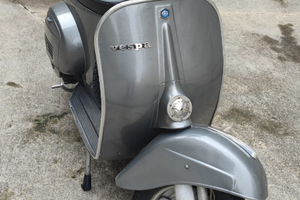 Vespa Piaggio Primavera 125-1977