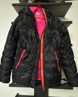 Mammut Eiger Extreme Biwak Ajungilak OTI Climate