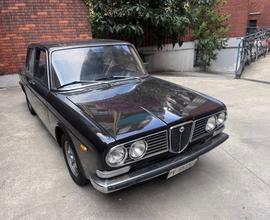 LANCIA Flavia lancia 2000 berlina carburatori