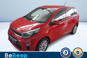 KIA Picanto 1.0 COOL TECHNO PACK