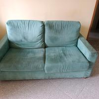 Divano 2 posti, 160x85