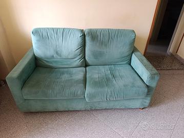 Divano 2 posti, 160x85