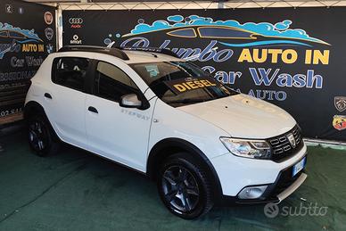 Dacia Sandero 1.5 dCi 8V 90CV S&S SERIESPECIALE BR