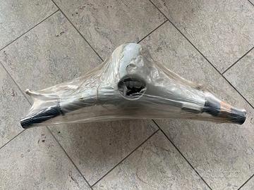 MANUBRIO COMPLETO PIAGGIO VESPA 125 ET3 PRIMAVERA