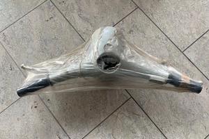 MANUBRIO COMPLETO PIAGGIO VESPA 125 ET3 PRIMAVERA