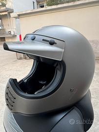Bell Moto 3 Independent taglua XL