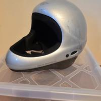 Casco Charly Insider