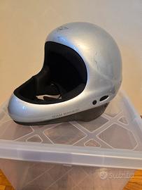 Casco Charly Insider