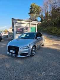 Audi A1 1.4 TDI Sport