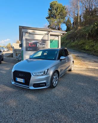 Audi A1 1.4 TDI Sport