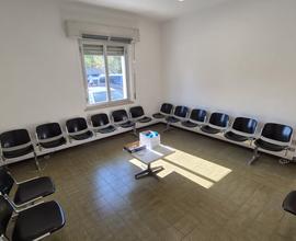 EUROCASA Falconara- Ufficio a Falconara