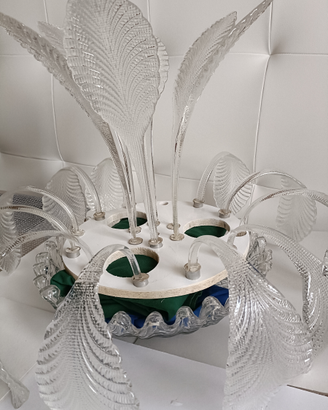 Lampadario Murano