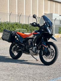 KTM 890 Adventure – 2023