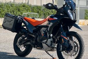 KTM 890 Adventure – 2023