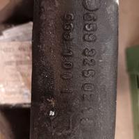 SUPPORTO BALESTRA MERCEDES SK