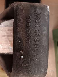 SUPPORTO BALESTRA MERCEDES SK