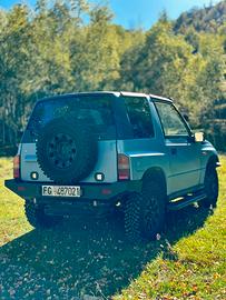 Suzuki vitara 1991