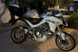 Ducati Multistrada 1260 S
