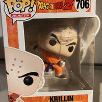 Funko Krillin