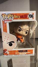 Funko Krillin