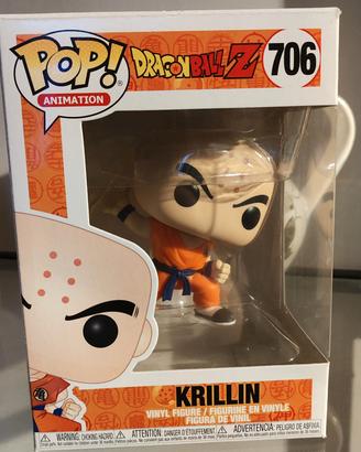 Funko Krillin