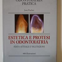 Libro Estetica e Protesi in Odontoiatria