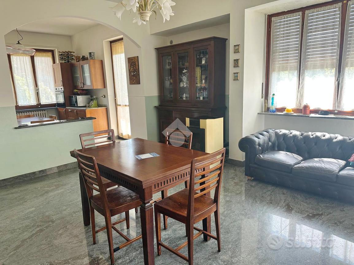 House in Robassomero, Località Grangia Pol - Vista 6