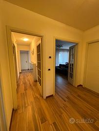 Tra pineta e mare: spazio, privacy e relax nel cuo