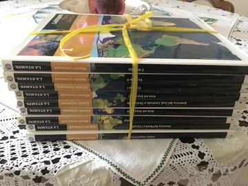 Atlante Universale La Stampa