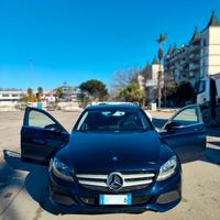 Mercedes Classe C 200 D