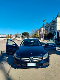 Mercedes Classe C 200 D