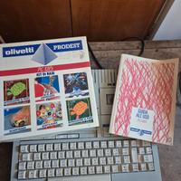 Olivetti Prodest Pc 128