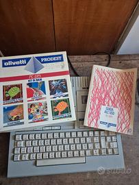 Olivetti Prodest Pc 128