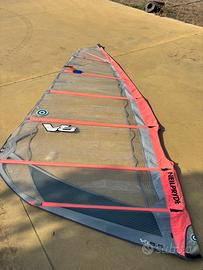 Vela 5.5 wind surf
