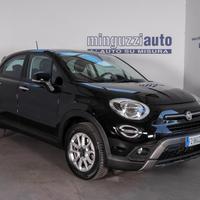 Fiat 500X 1.3 Mjt City Cross 4x2 95cv