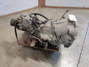 Cambio DAIHATSU TERIOS 4X4 1528cc benz 2006