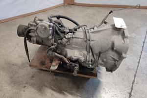 Cambio DAIHATSU TERIOS 4X4 1528cc benz 2006