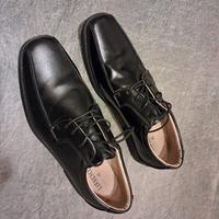 Scarpe da uomo in pelle