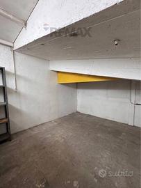 Garage/Box - Palermo