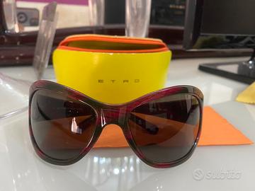 Occhiali da sole Etro