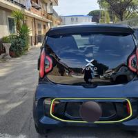 Xev YoYo elettrica 2024 come nuova